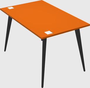 Home office desk