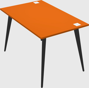 Home office desk