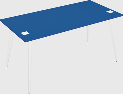 Home office desk