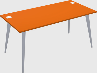 Home office desk