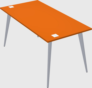 Home office desk