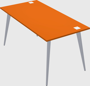 Home office desk