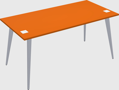 Home office desk