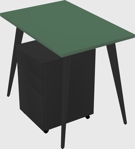 Home office desk
