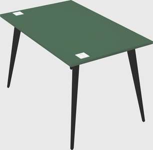 Home office desk