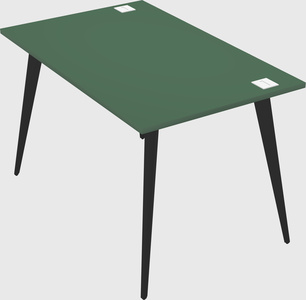 Home office desk