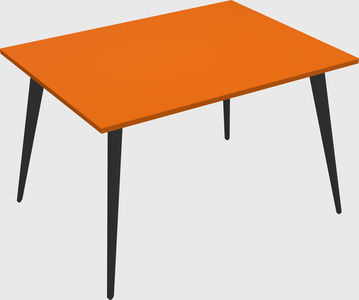 Home office desk