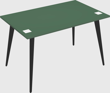 Home office desk