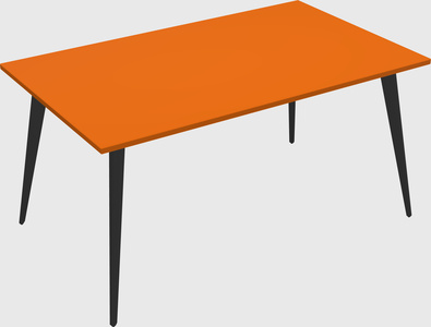 Home office desk