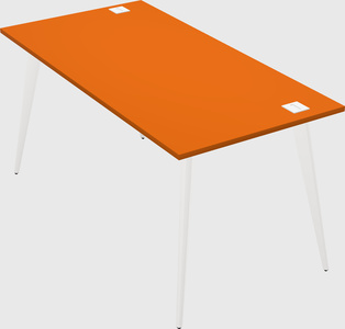 Home office desk