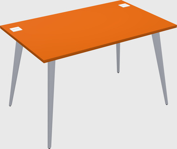Home office desk