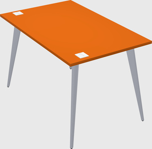 Home office desk