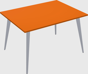 Home office desk