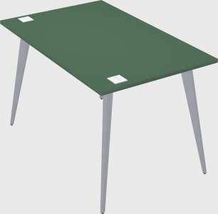 Home office desk