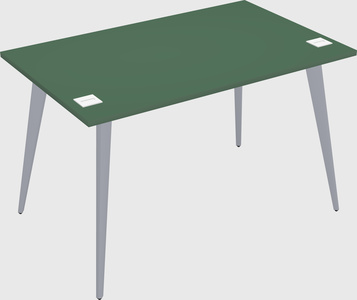 Home office desk