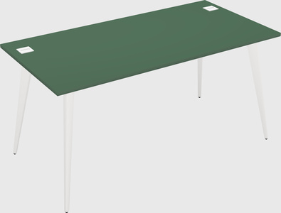Home office desk