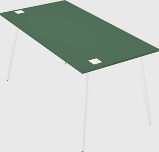 Home office desk