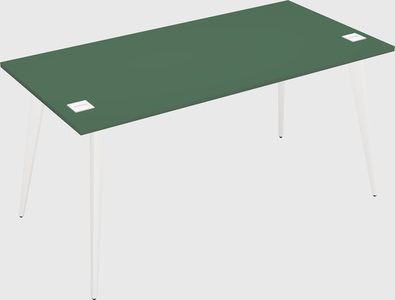 Home office desk