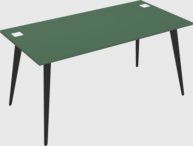 Home office desk