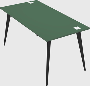 Home office desk