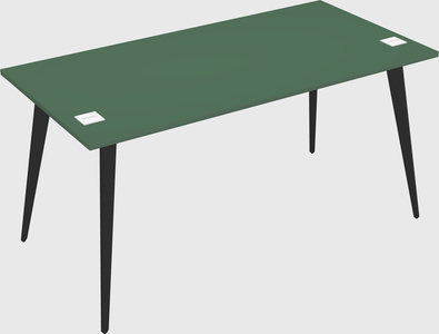 Home office desk