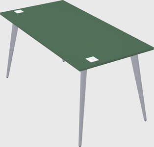 Home office desk