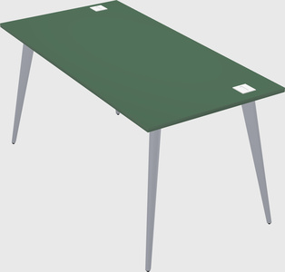 Home office desk
