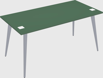 Home office desk