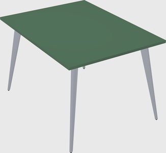 Home office desk