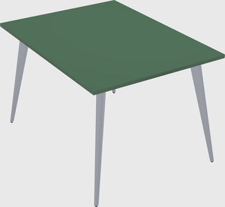 Home office desk