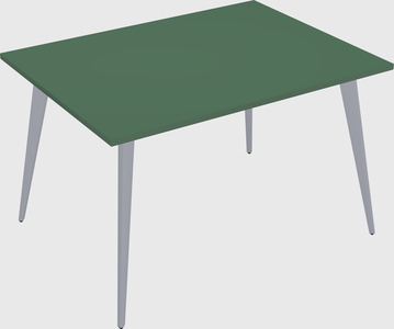 Home office desk