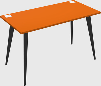 Home office desk