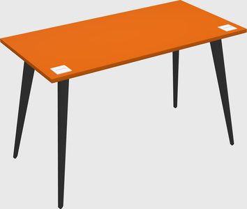 Home office desk
