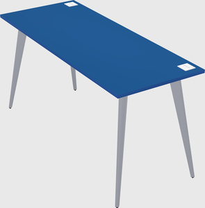 Home office desk