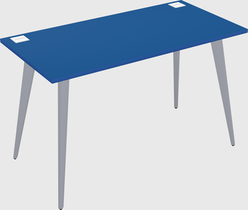 Home office desk