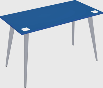 Home office desk