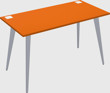 Home office desk