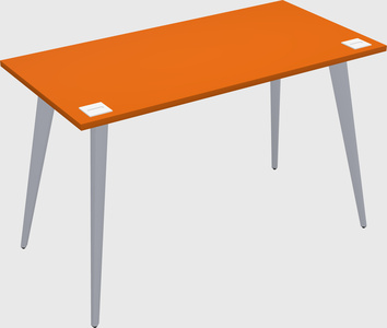 Home office desk