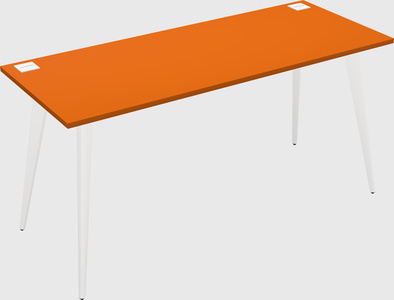 Home office desk