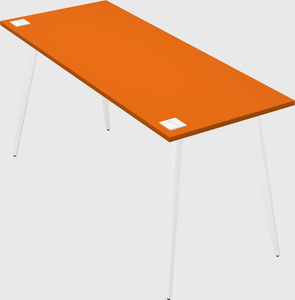 Home office desk