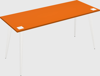 Home office desk