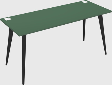 Home office desk