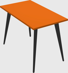 Home office desk