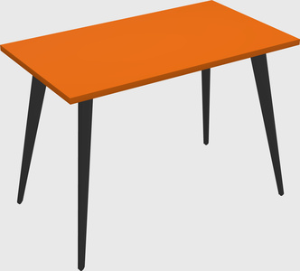 Home office desk