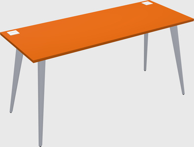 Home office desk