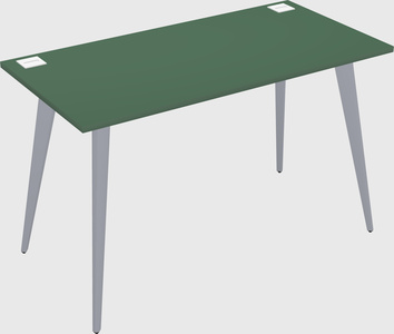 Home office desk