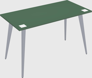 Home office desk