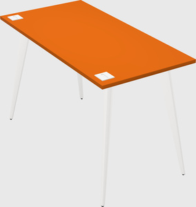 Home office desk