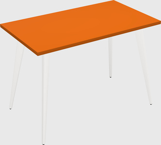 Home office desk