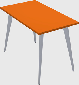 Home office desk